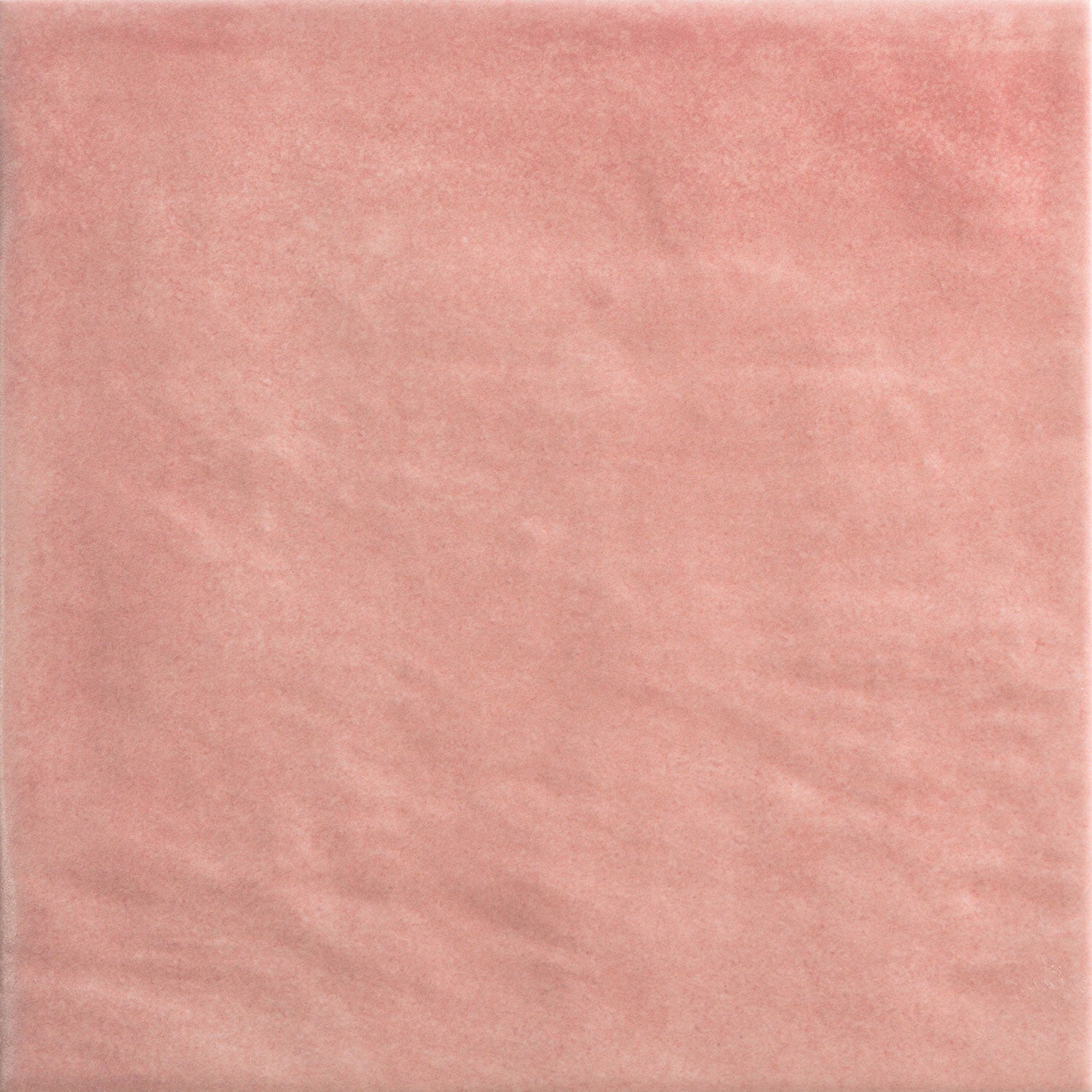 Emser Tile - Passion 9" x 9" Wall Tile - Rosa Matte