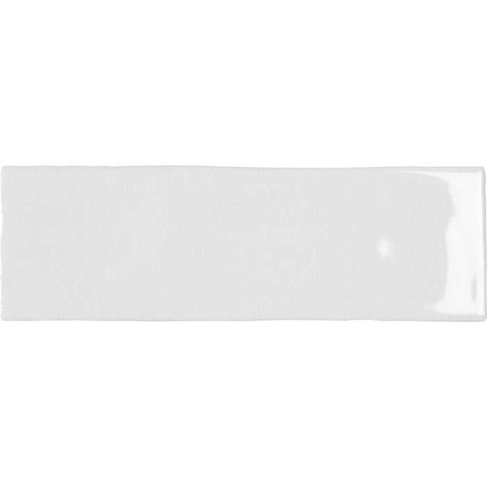 Emser Tile - Passion 3" x 8" Wall Tile - Blanco