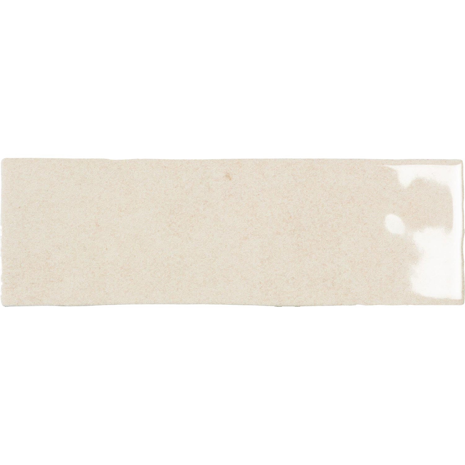 Emser Tile - Passion 3" x 8" Wall Tile - Crema