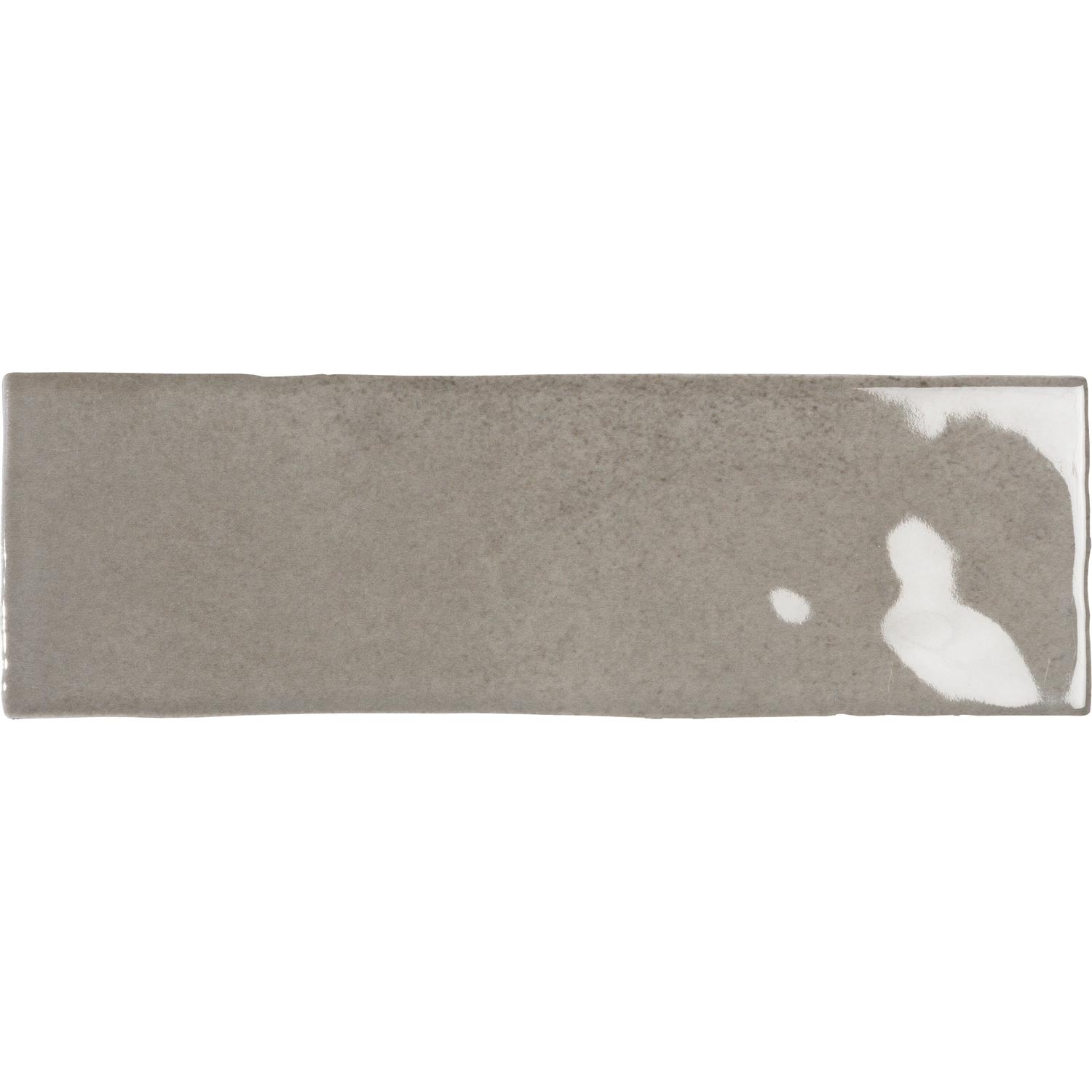 Emser Tile - Passion 3" x 8" Wall Tile - Gris