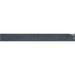 Emser Tile - Passion .5" x 8" Jolly Trim Tile - Azul