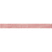 Emser Tile - Passion .5" x 8" Jolly Trim Tile - Rosa