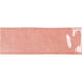 Emser Tile - Passion 3" x 8" Wall Tile - Rosa