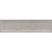 Emser Tile - Raku 3" x 12" Wall Tile - Silver Matte