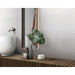 Emser Tile - Souvenir - 1 in. x 6 in. Glazed Porcelain Mosaic - Evora Room Scene