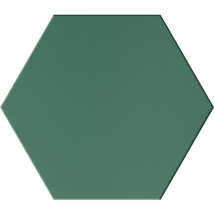 Emser Tile - Heksa 8" x 9" - Forest