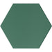 Emser Tile - Heksa 8" x 9" - Forest