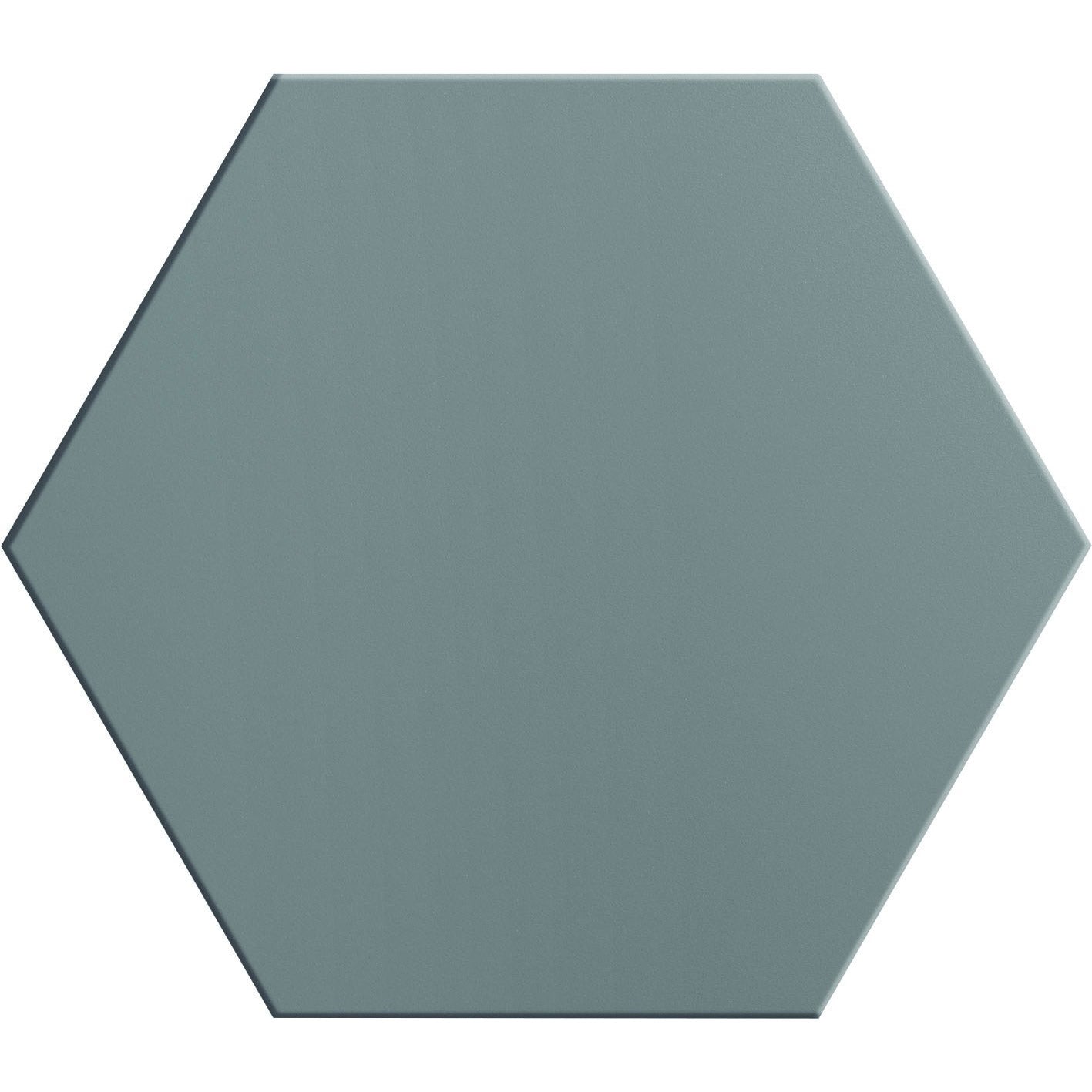 Emser Tile - Heksa 8" x 9" - Gray