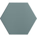 Emser Tile - Heksa 8" x 9" - Gray