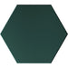 Emser Tile - Heksa 8" x 9" - Navy