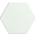 Emser Tile - Heksa 8" x 9" - White
