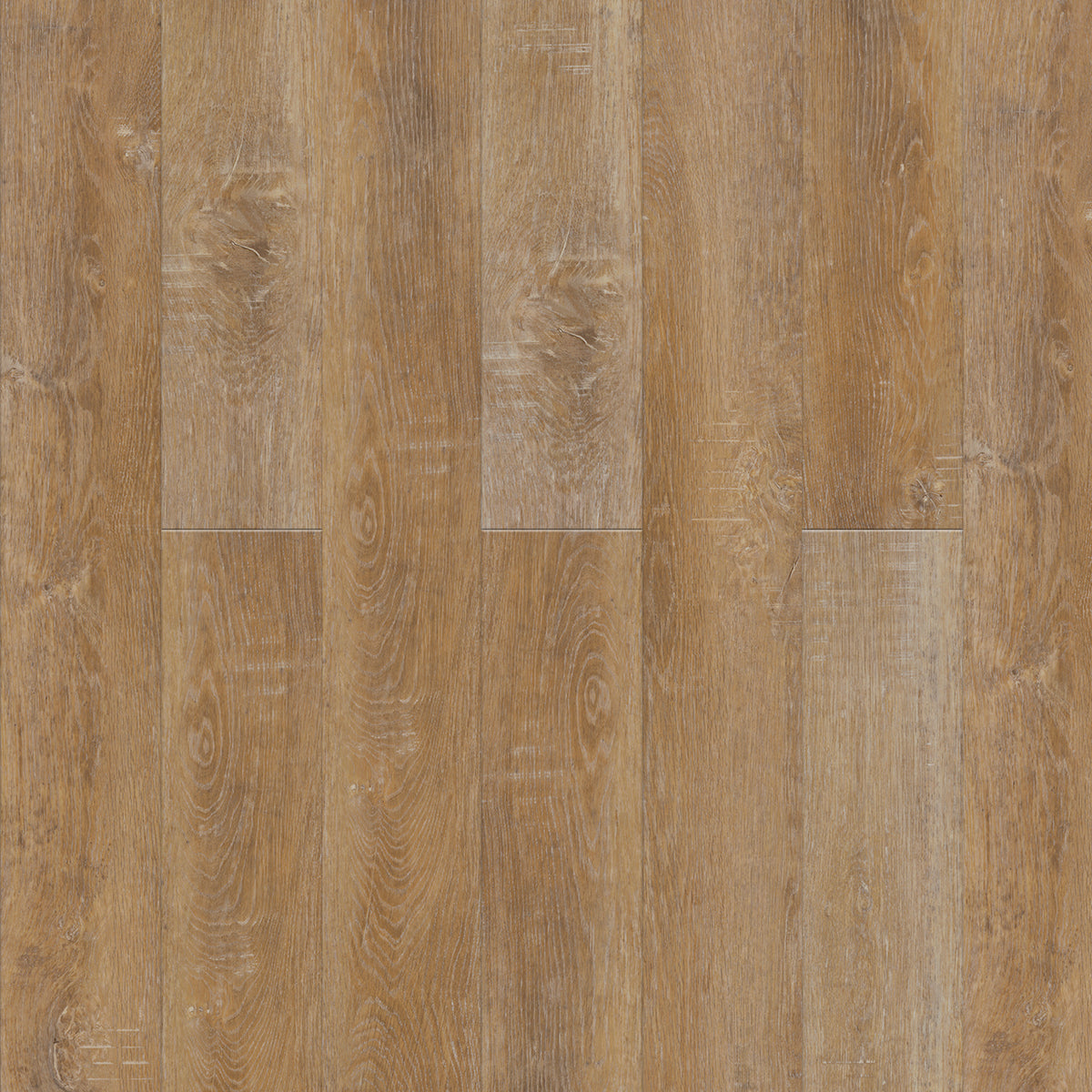 Engineered Floors - Triumph Collection - Adventure II - 7 in. x 48 in. - Arenal