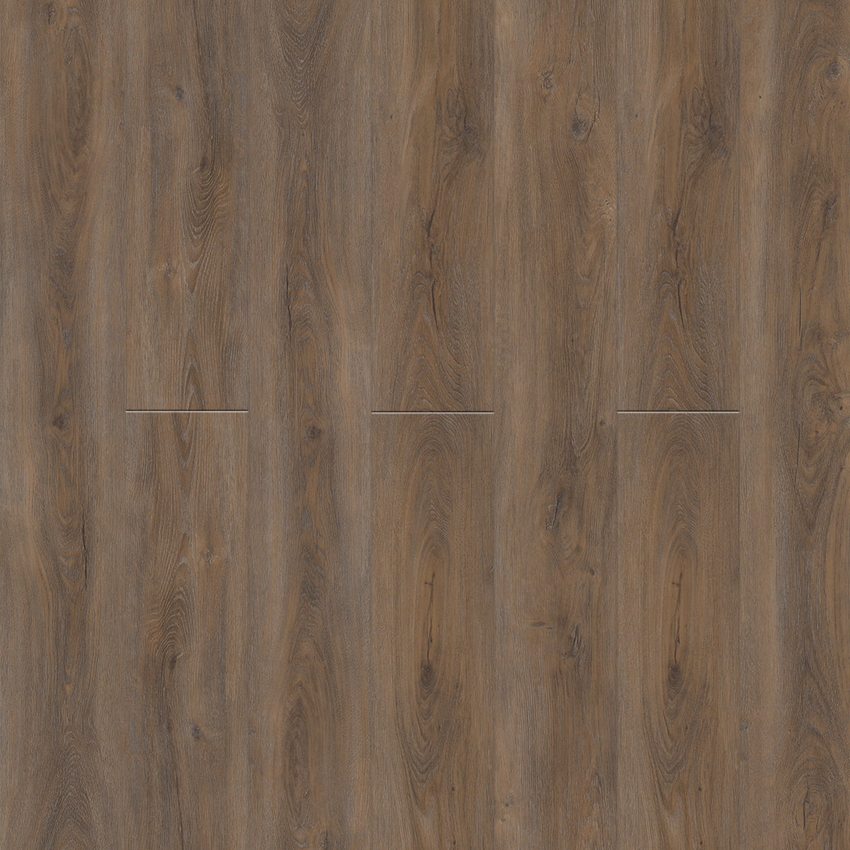 Engineered Floors - Triumph Collection - Adventure II - 7 in. x 48 in. - Canyon