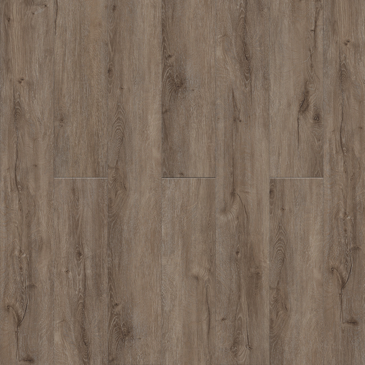 Engineered Floors - Triumph Collection - Adventure II - 7 in. x 48 in. - Vail