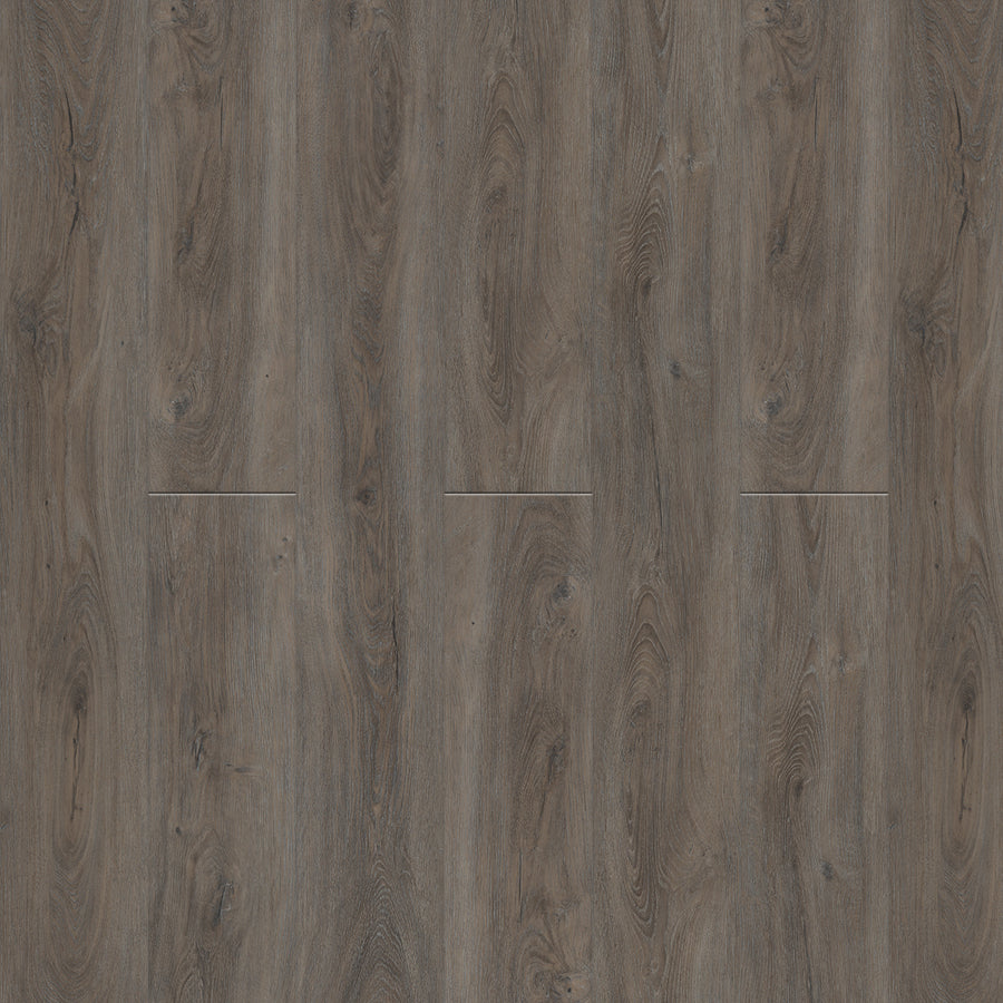 Engineered Floors - Triumph Collection - Adventure II - 7 in. x 48 in. - Bayou