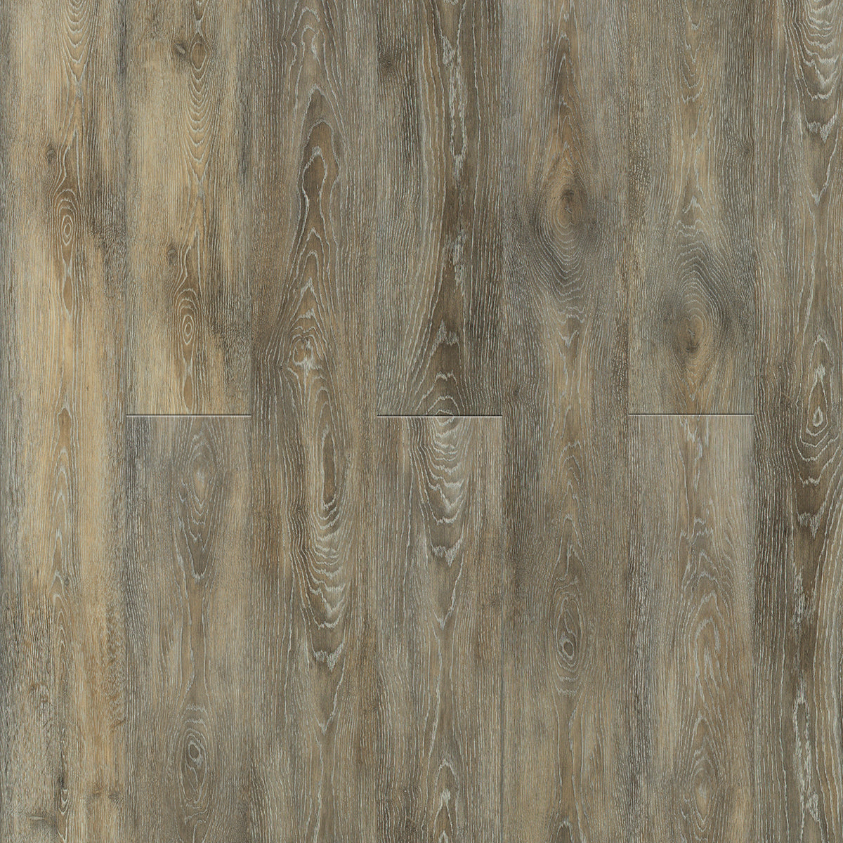 Engineered Floors - Triumph Collection - Adventure II - 7 in. x 48 in. - Denali