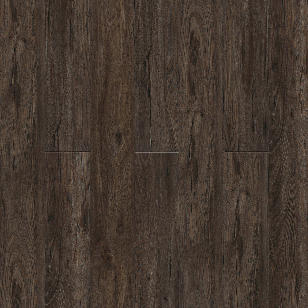 Engineered Floors - Triumph Collection - Adventure II - 7 in. x 48 in. - Rain Forest