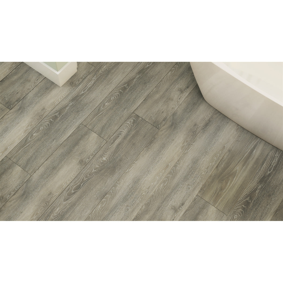 Engineered Floors - Triumph Collection - Bella Sera - 9 in. x 72 in. - Tuscany