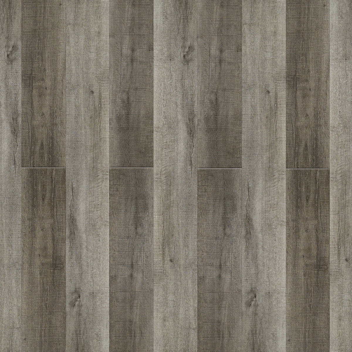 Engineered Floors - Triumph Collection - Bella Sera - 9 in. x 72 in. - Marrone