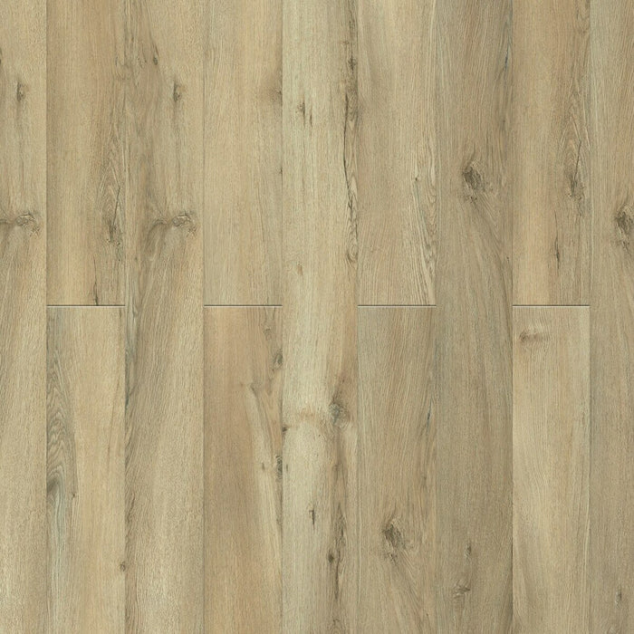 Engineered Floors - Cascade Collection - 7 in. x 48 in. - Key Largo