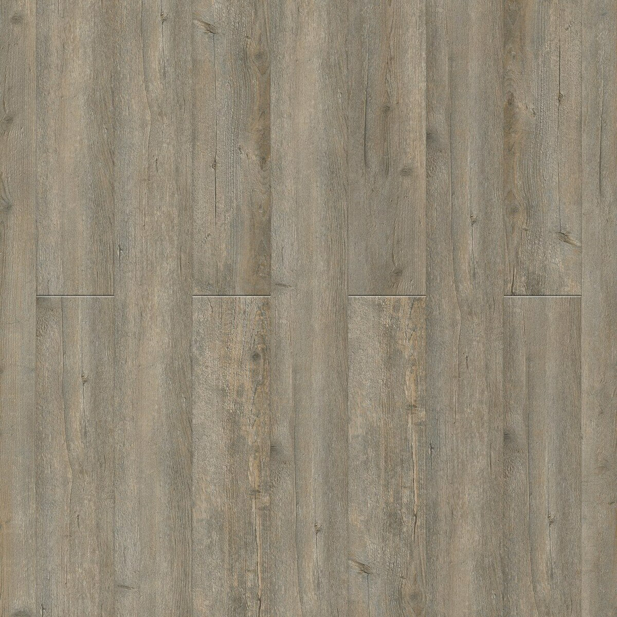 Engineered Floors - Cascade Collection - 7 in. x 48 in. - Playa