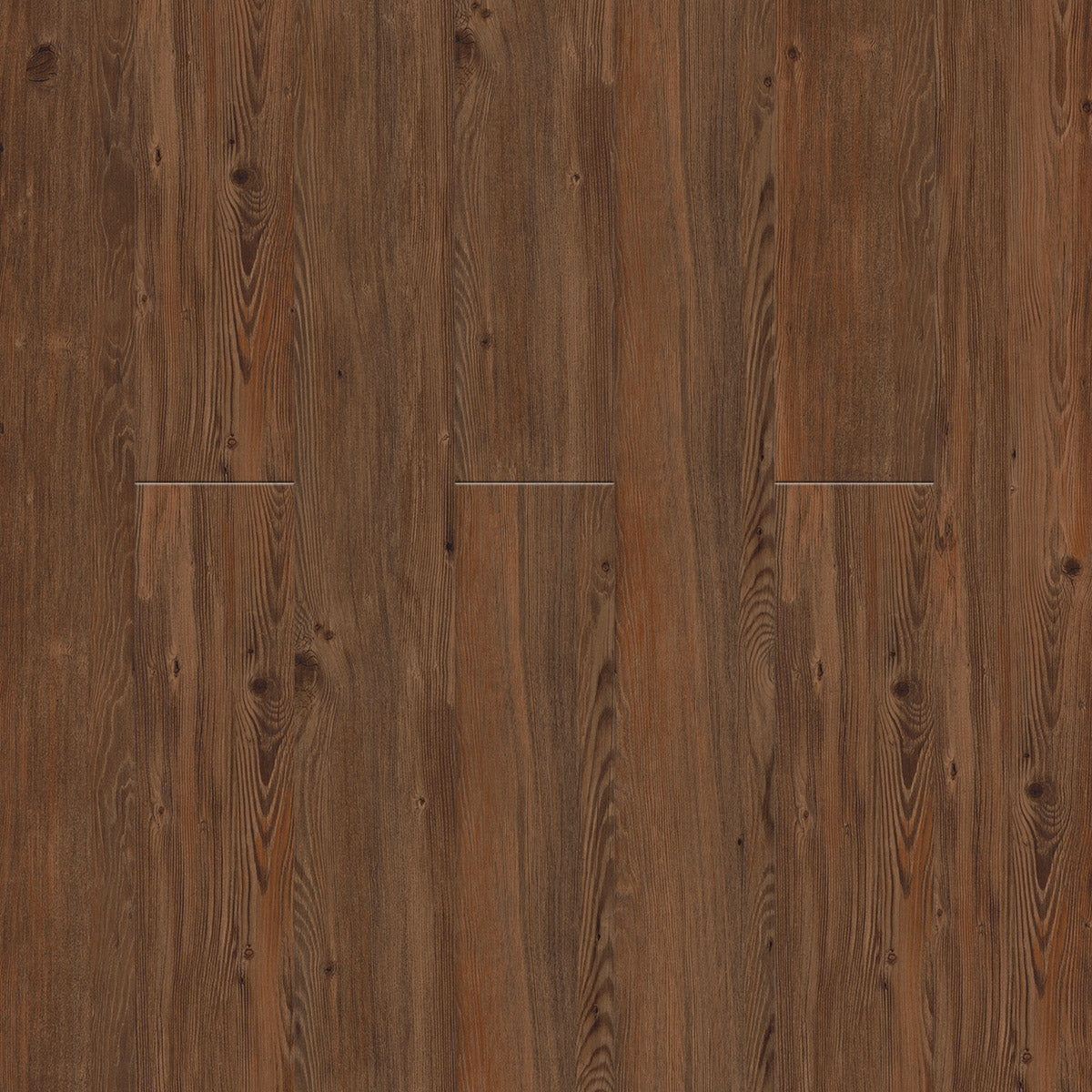 Engineered Floors - Cascade Collection - 7 in. x 48 in. - Provincial Oak