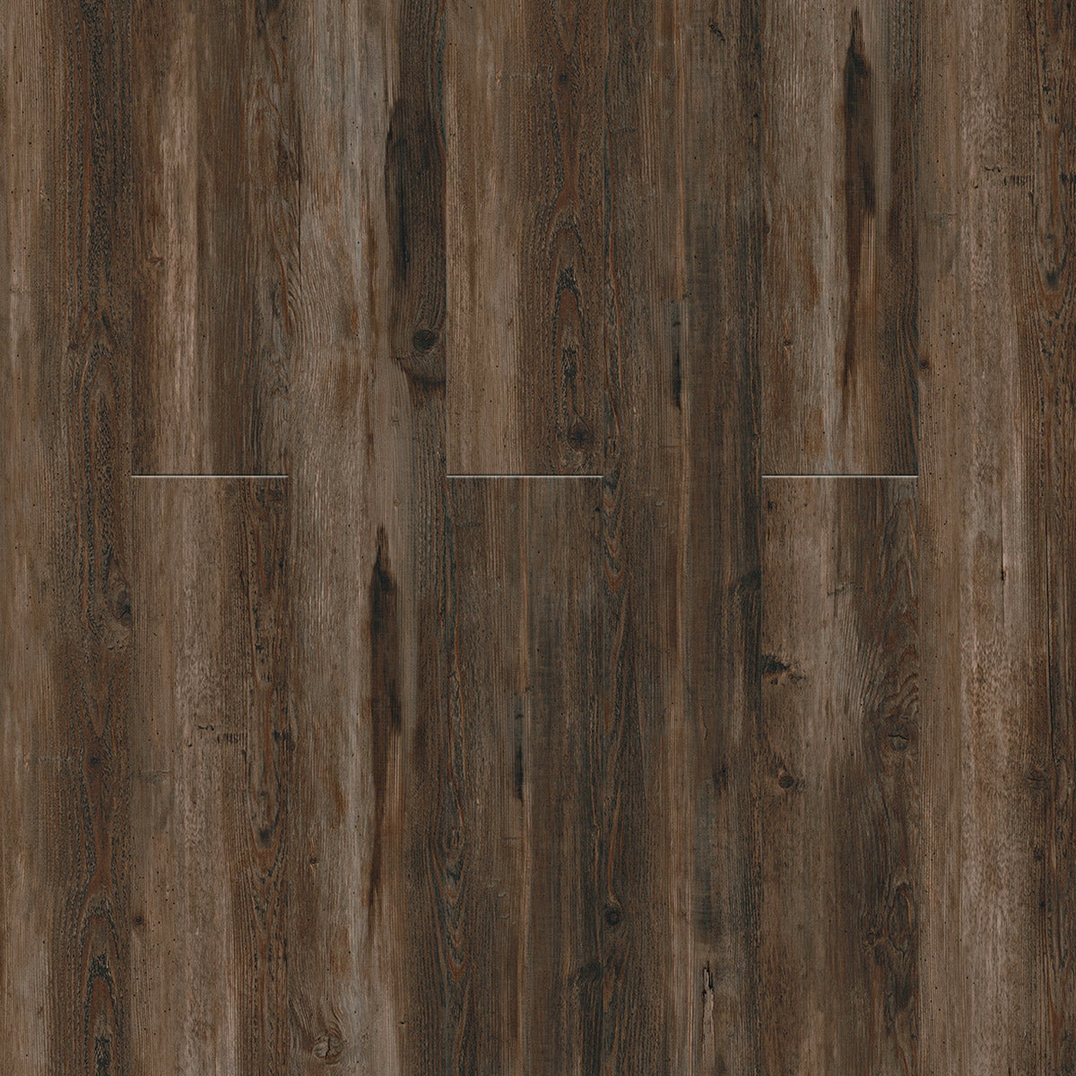 Engineered Floors - Cascade Collection - 7 in. x 48 in. - Rustic Lodge