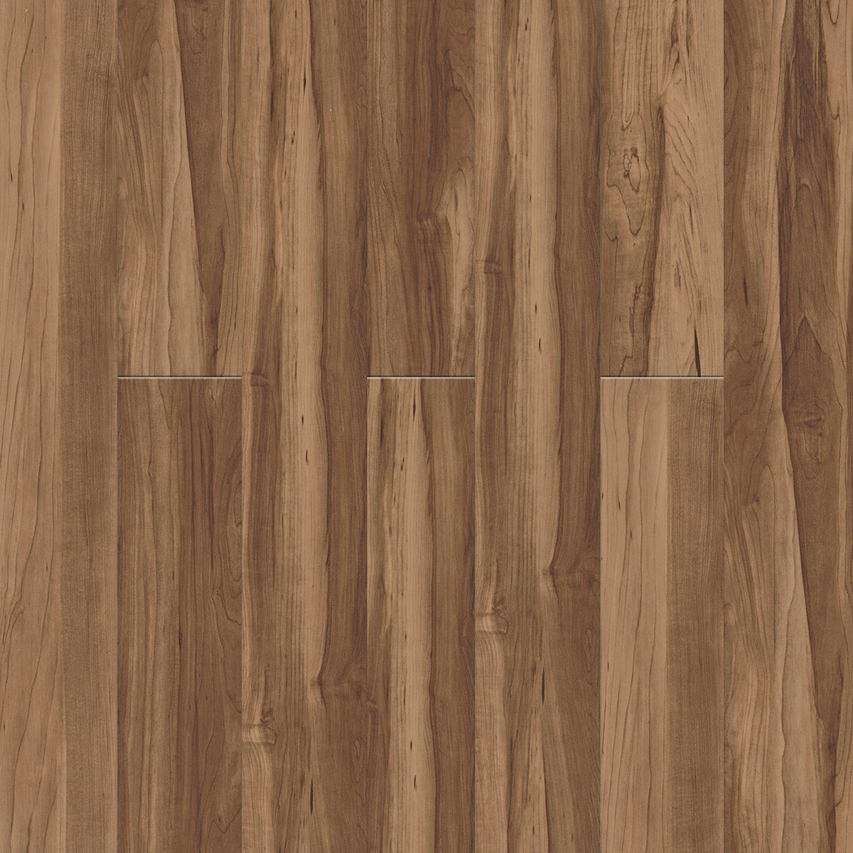 Engineered Floors - Cascade Collection - 7 in. x 48 in. - Sugar Maple