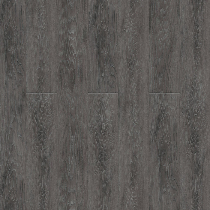 Engineered Floors - Cascade Collection - 7 in. x 48 in. - Winchester Grey