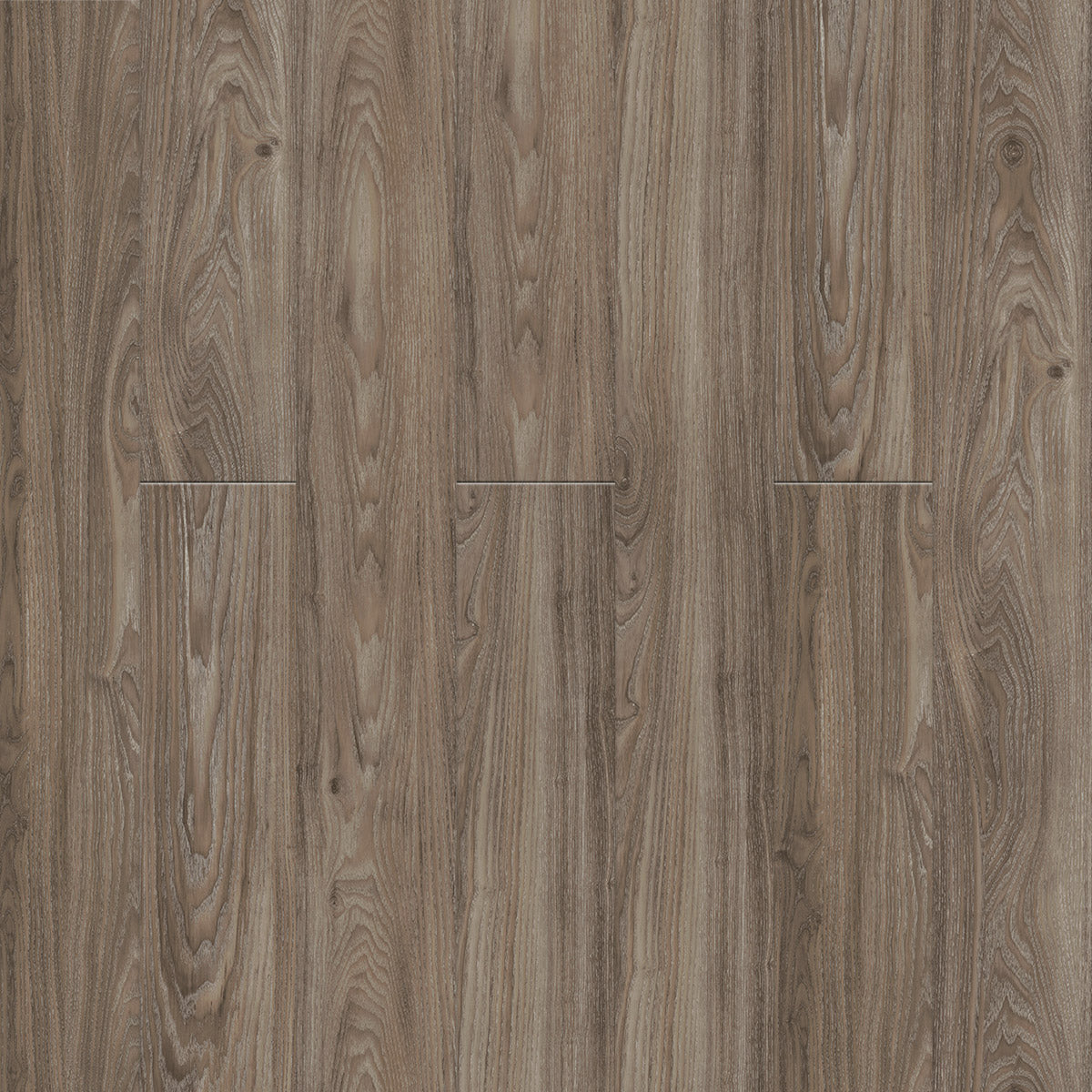 Engineered Floors - Gallatin Collection - 7 in. x 48 in. - Aspen