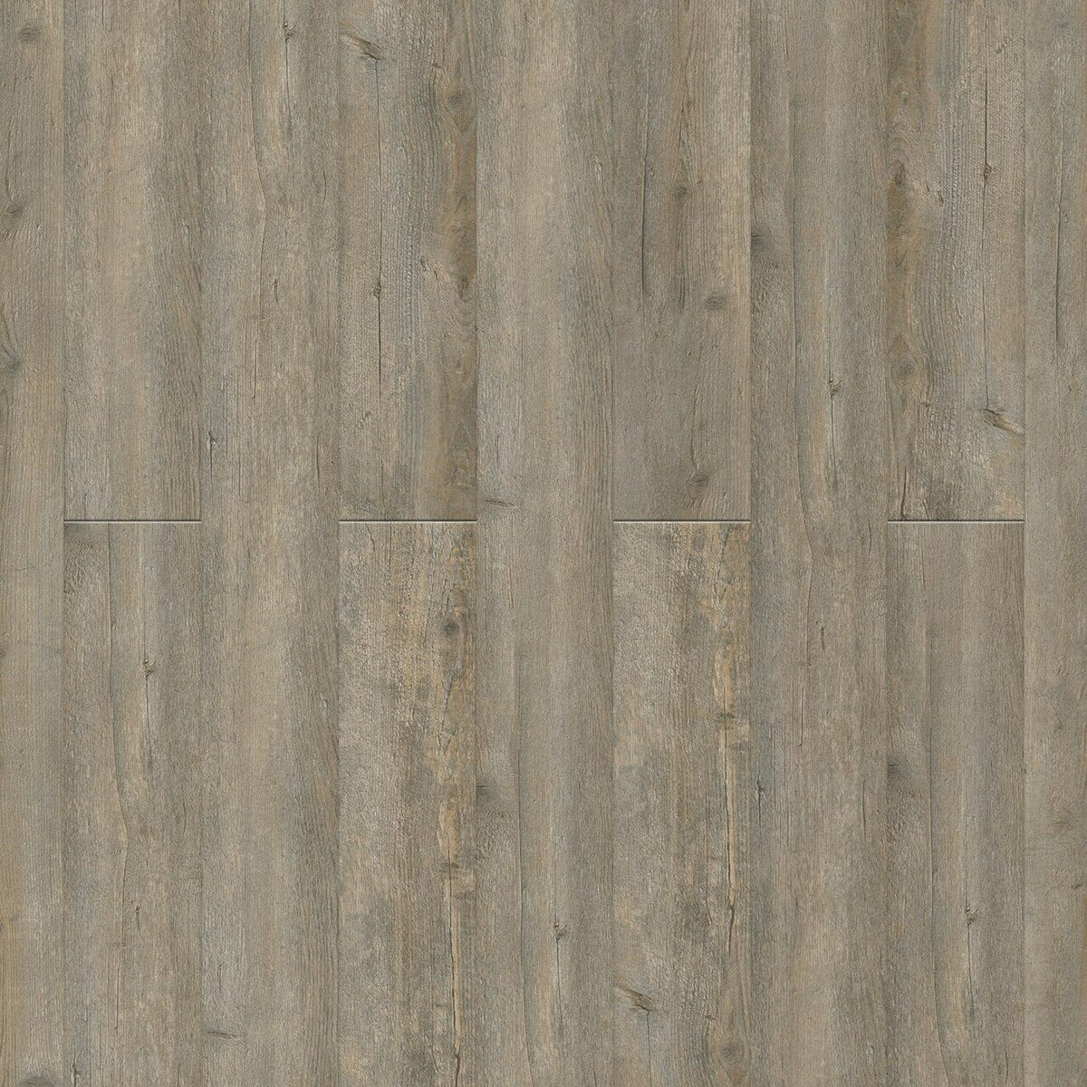 Engineered Floors - Gallatin Collection - 7 in. x 48 in. - Playa