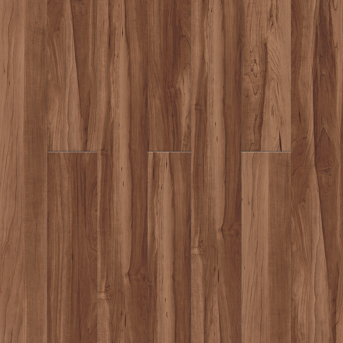Engineered Floors - Gallatin Collection - 7 in. x 48 in. - Sugar Maple