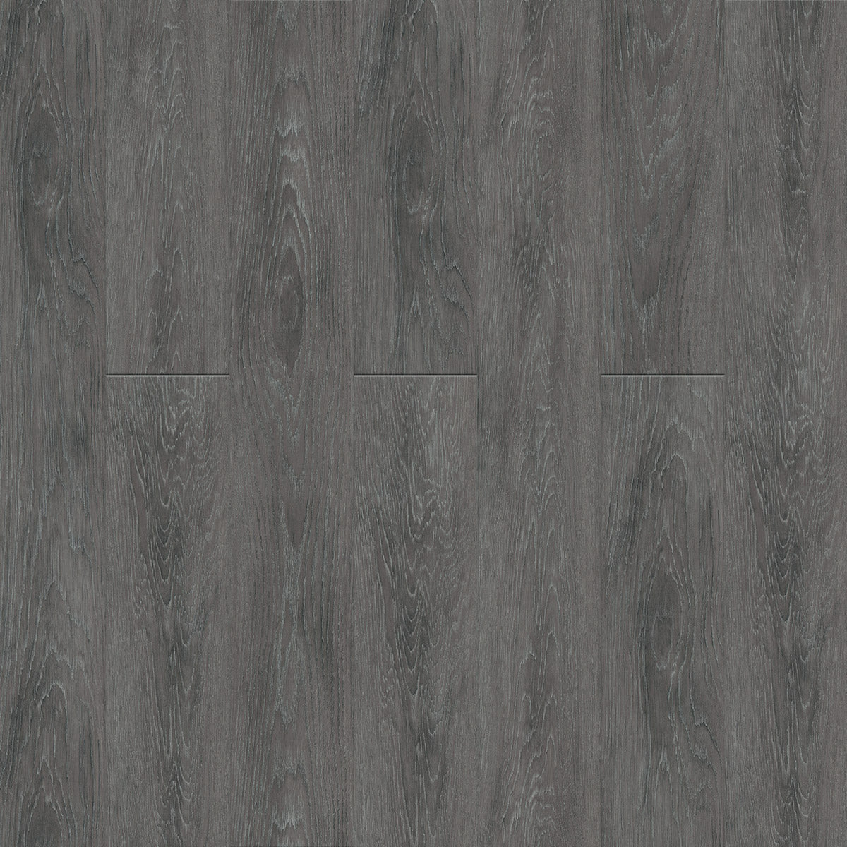 Engineered Floors - Gallatin Collection - 7 in. x 48 in. - Winchester Grey