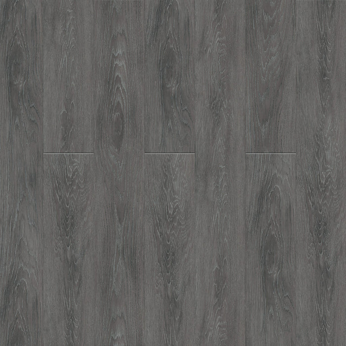 Engineered Floors - Gallatin Collection - 7 in. x 48 in. - Winchester Grey