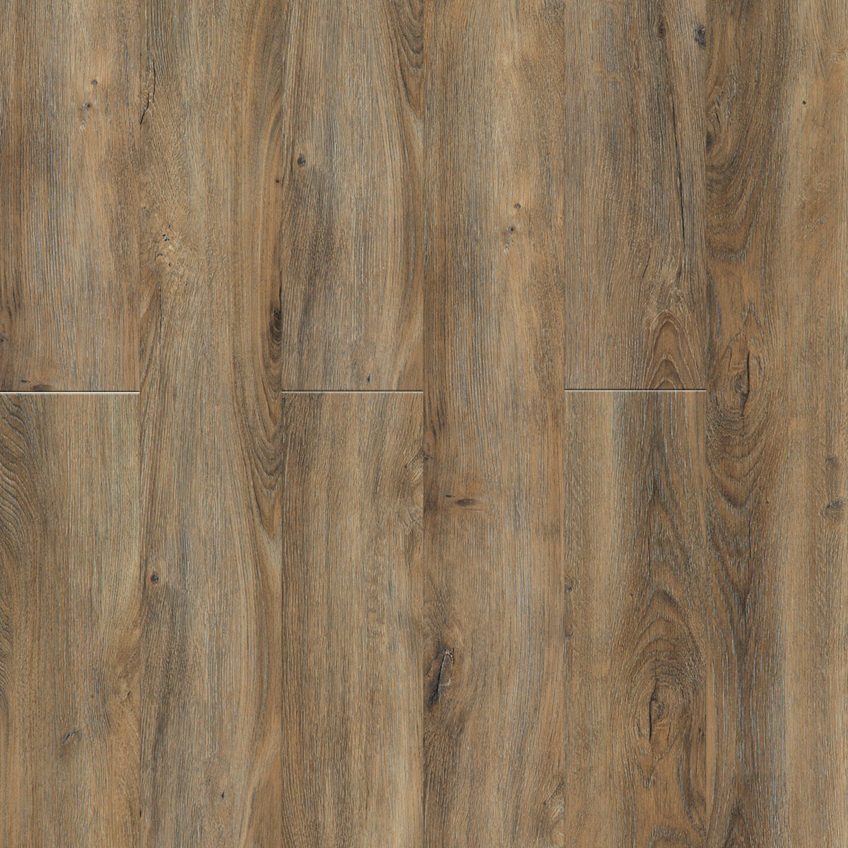 Engineered Floors - Triumph Collection - Lifestyles - 6 in. x 48 in. - Bay of Plenty