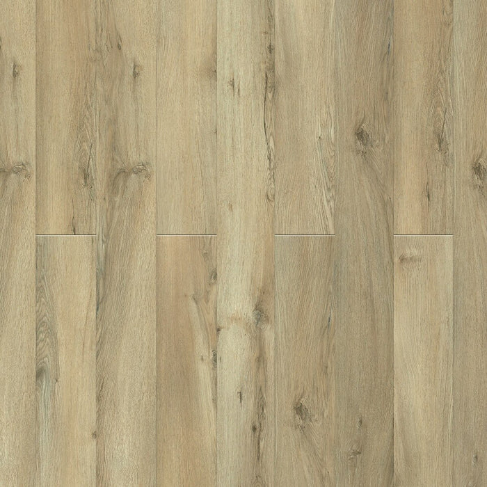 Engineered Floors - Ozark 2 Collection - 7 in. x 48 in. - Key