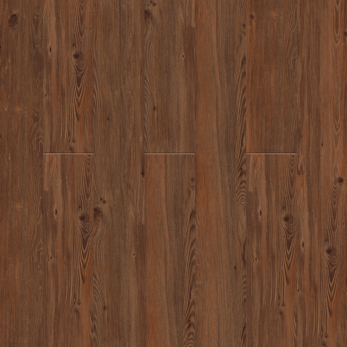 Engineered Floors - Ozark 2 Collection - 7 in. x 48 in. - Provincial Oak