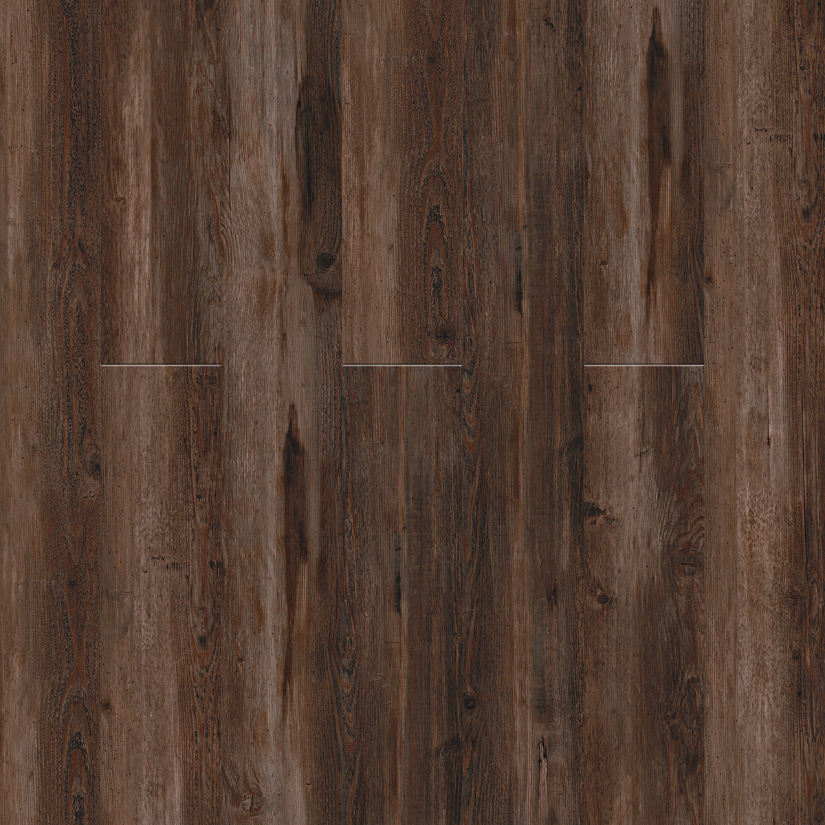 Engineered Floors - Ozark 2 Collection - 7 in. x 48 in. - Rustic Lodge