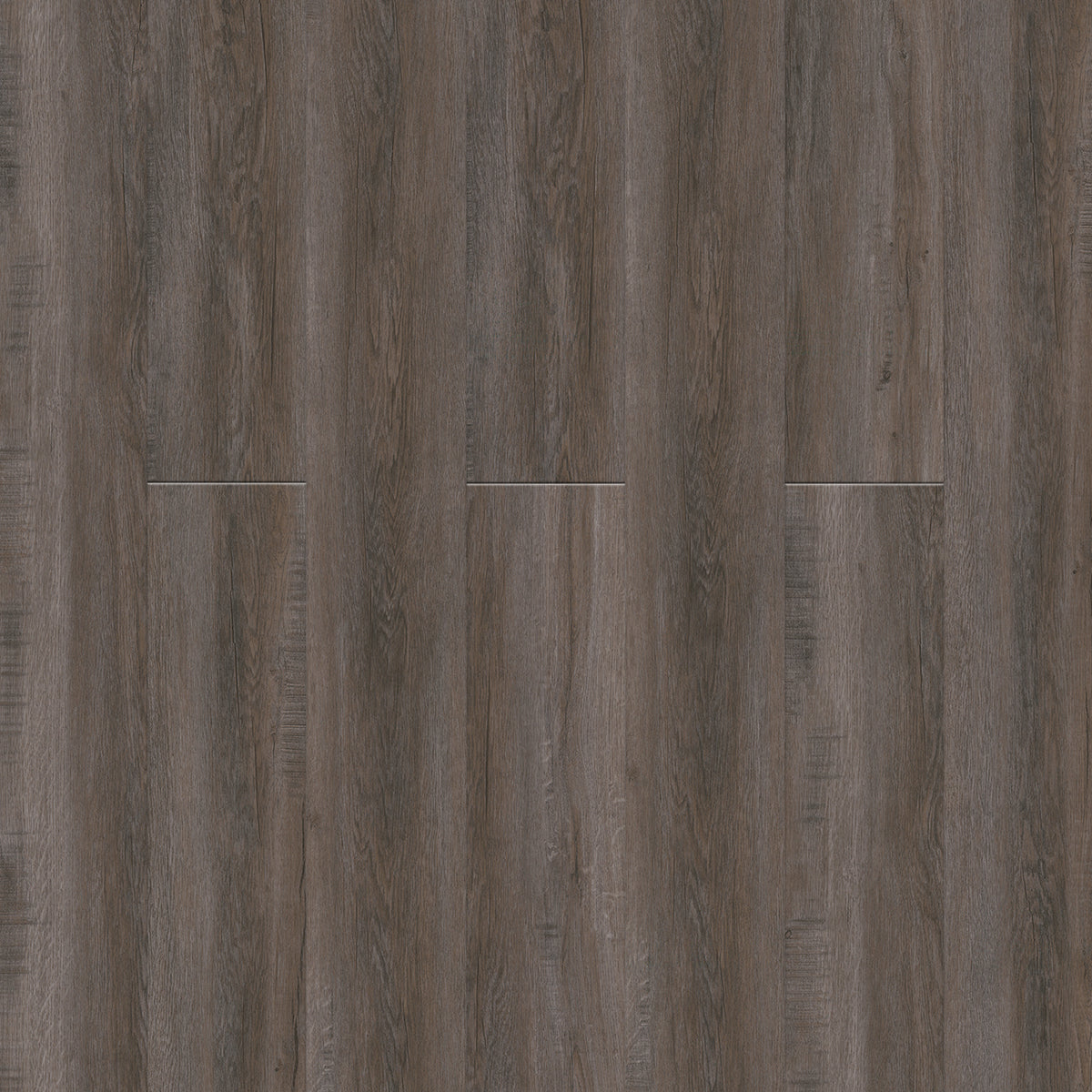 Engineered Floors - Ozark 2 Collection - 7 in. x 48 in. - Woodland Taupe