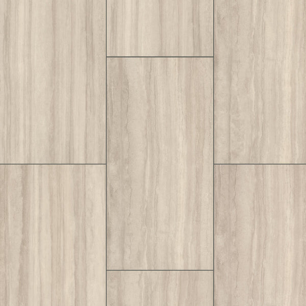 Engineered Floors - Revotec Collection- Pietra - 12 in. x 24 in. - Aga ...