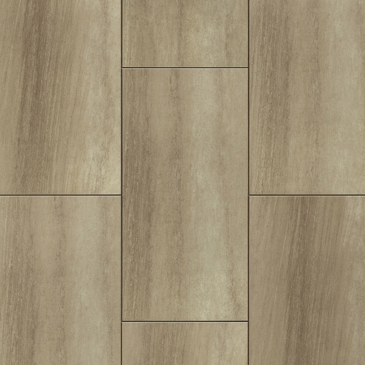 Engineered Floors - Revotec Collection- Pietra - 12 in. x 24 in. - Alabaster