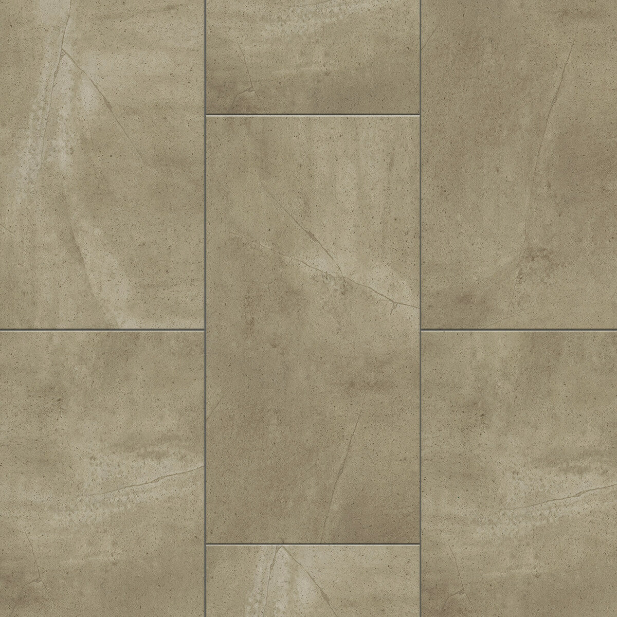 Engineered Floors - Revotec Collection- Pietra - 12 in. x 24 in