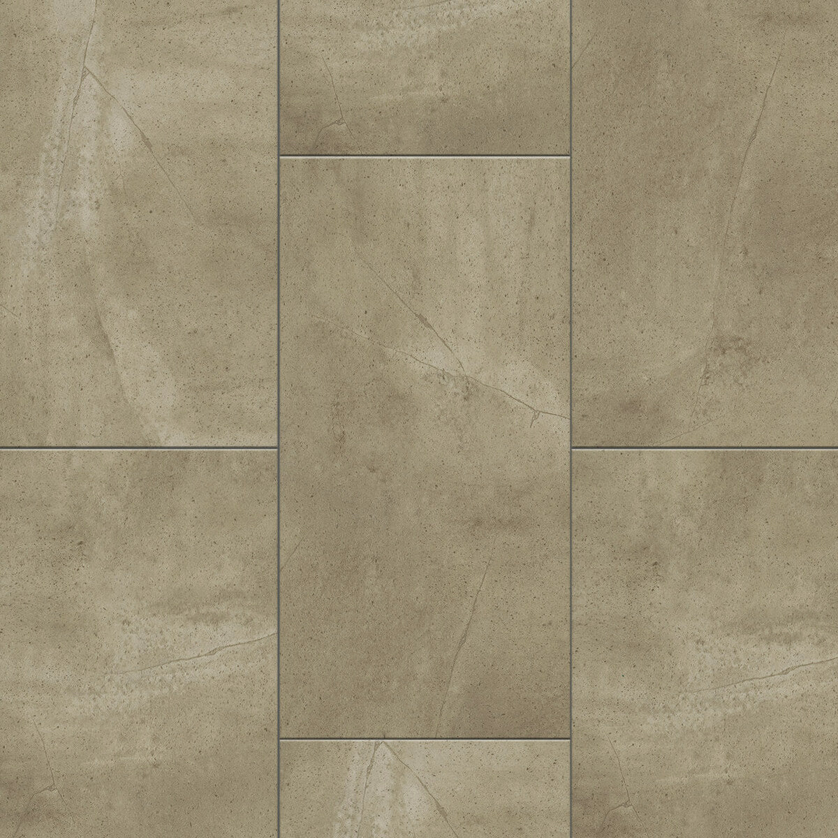Engineered Floors - Revotec Collection- Pietra - 12 in. x 24 in. - Quarry