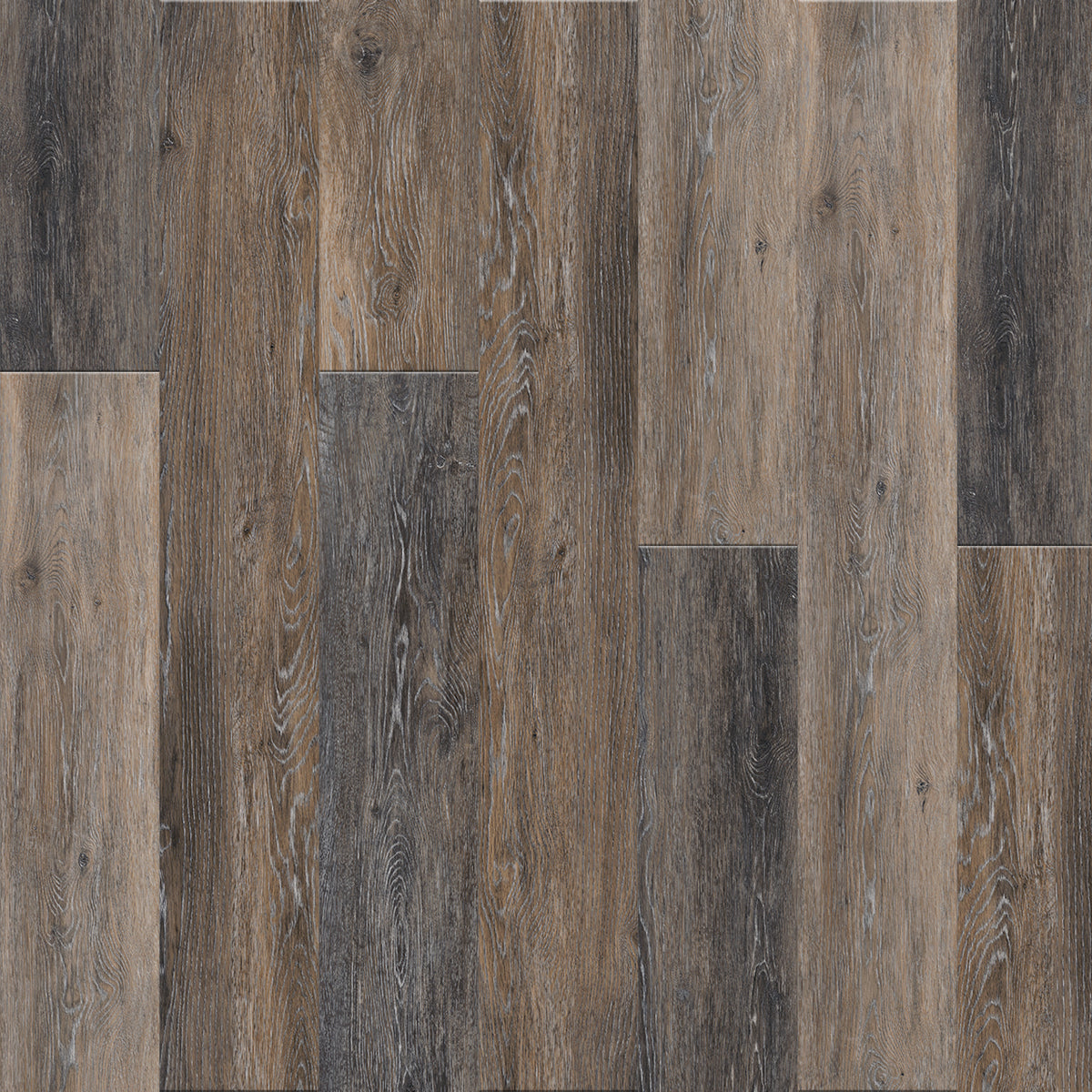 Engineered Floors - Triumph Collection - Renewal - 7 in. x 48 in. - Mesa Verde