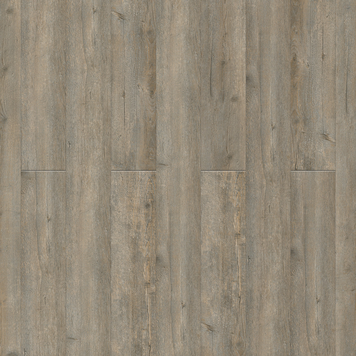 Engineered Floors - Triumph Collection - The New Standard II - 6 in. x 48 in. - Playa