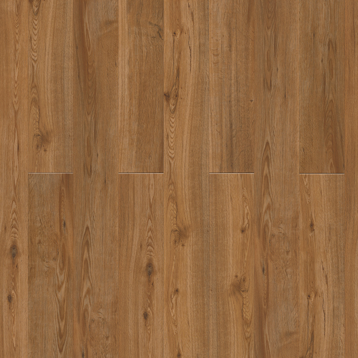 Engineered Floors - Triumph Collection - The New Standard II - 6 in. x 48 in. - Beachcomber