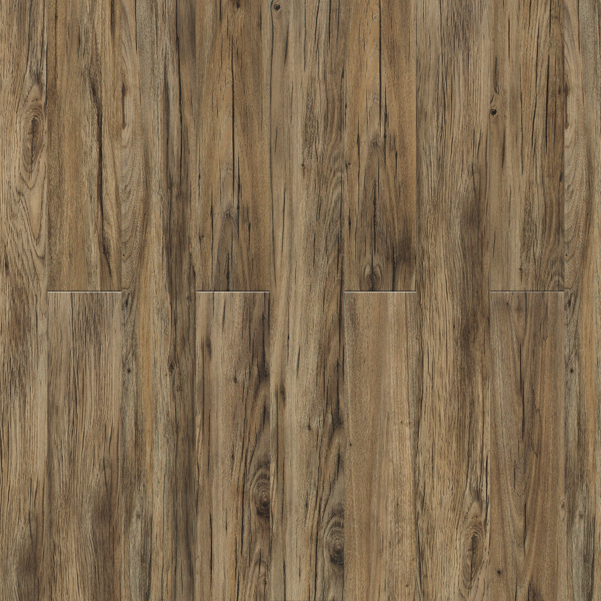 Engineered Floors - Triumph Collection - The New Standard II - 6 in. x 48 in. - Bounty