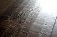 Johnson Hardwood - English Pub Series - Stout Maple Close View 