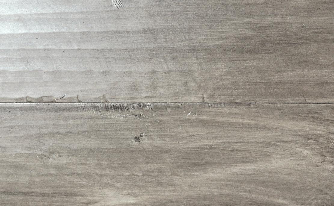 Johnson Hardwood - English Pub Series - Moonshine Maple Close View