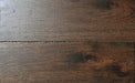 Johnson Hardwood - English Pub Series - Porter Hickory Close View